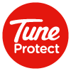 Tune Protect Logo
