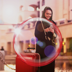 Travel Takaful Assurance