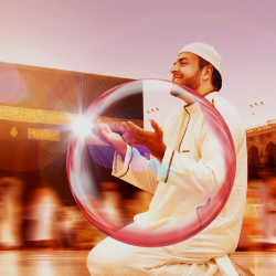 Travel Takaful Hajj & Umrah Assurance