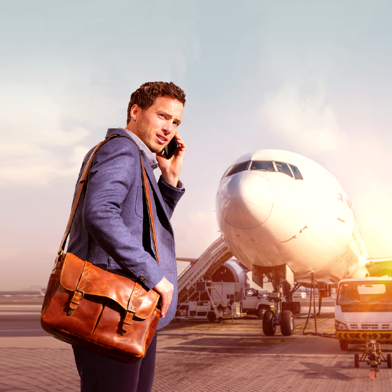 Travel Corporate Change Assurance
