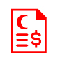 Medical Expenses due to Injury or Illness
