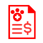 Vet Fees for Emergency Treatment