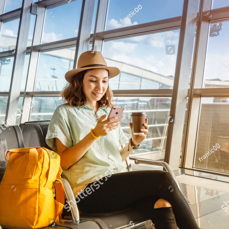 Travel Smart Delay Assurance